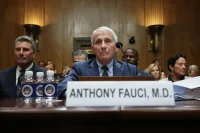 Senate Committee Voted To Hold Fauci In Contempt Over Pleading The 5th—What Happens Next?