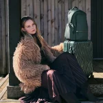 TUMI Takes Its Next Step Beyond Travel As The  Billion Luggage Market Evolves