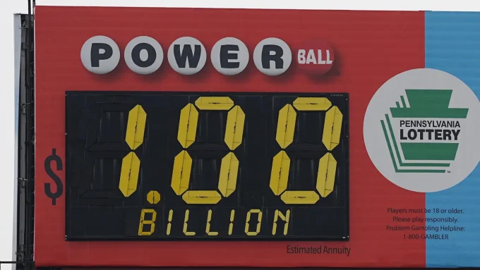 Powerball Player From Illinois Wins  Billion Jackpot—Here’s What They Could Take Home