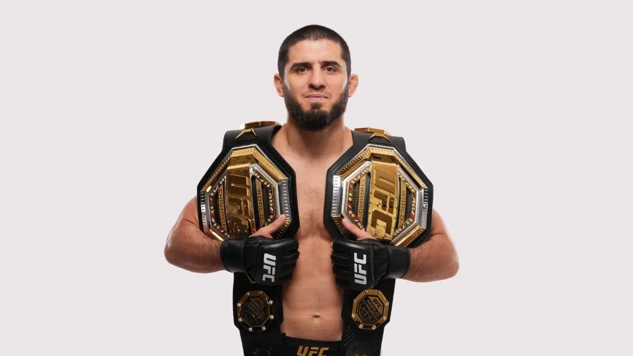 Full Card, Start Time And How To Watch