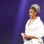 Phylicia Rashad Reflects On Legacy, Representation And The Power Of Black Women At MVAAFF C-Suite Luncheon