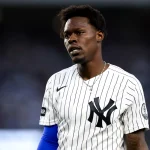 New York Yankees Could Lose Jazz Chisholm Jr. In 2027 Free Agent Class