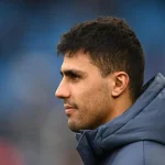 FC Barcelona Has Another Rodri Offer Rejected By Manchester City
