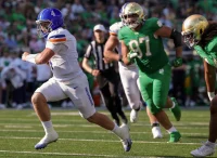 Power 4 Conference Programs Dominate College Football’s Preseason Top 25