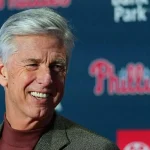 Phillies Boss Sends ‘Very Good’ Alex Cora Message As He Mulls Manager Return