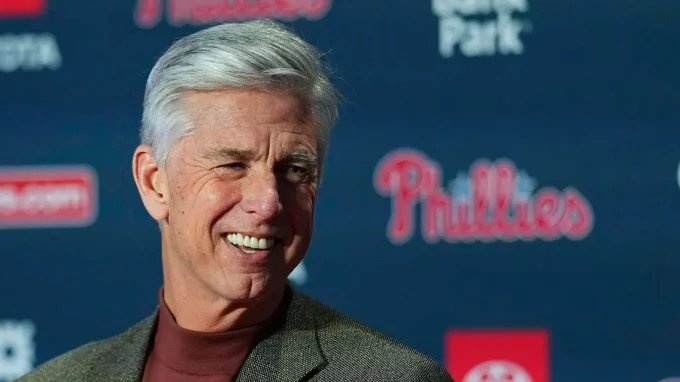 Phillies Boss Sends ‘Very Good’ Alex Cora Message As He Mulls Manager Return