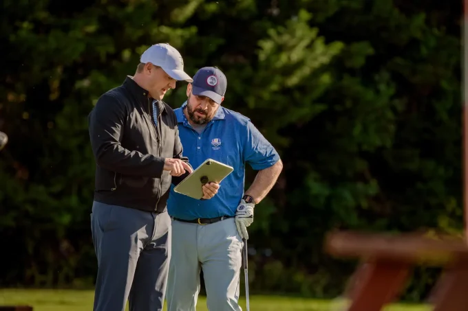Why Golf Clubs Are Betting On AI And What They’re Getting In Return
