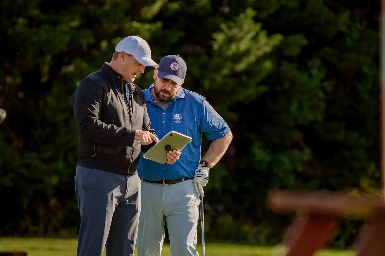 Why Golf Clubs Are Betting On AI And What They’re Getting In Return