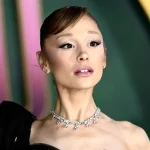 Ariana Grande Blocks Herself From A Historic New No. 1 Hit