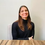 Ileana Rodriguez Is Helping LA28 Rethink Accessibility