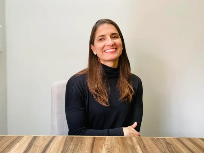 Ileana Rodriguez Is Helping LA28 Rethink Accessibility