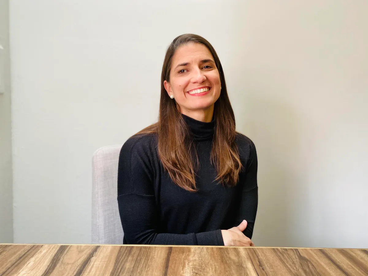 Ileana Rodriguez Is Helping LA28 Rethink Accessibility