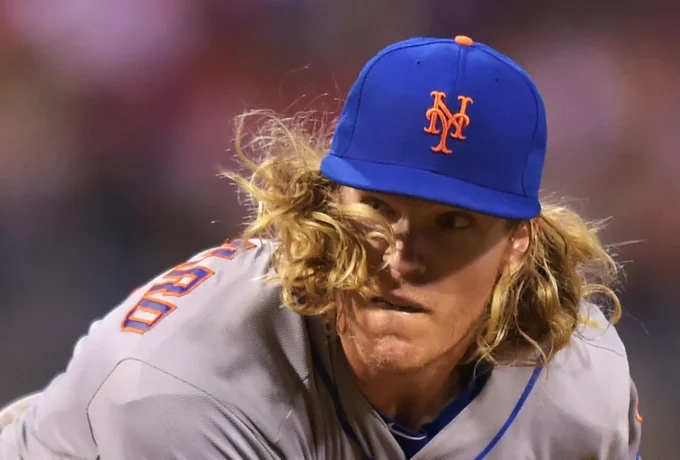 ‘Lonely’ Former Mets All-Star Sends Clavicular Message After Trump Embrace