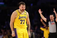 The Lakers Just Sold For .5B, But Uncle Sam Wants His Cut