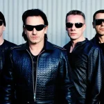 U2 Makes History With A New Top 10 Smash