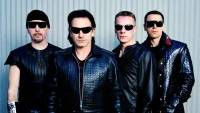 U2 Makes History With A New Top 10 Smash
