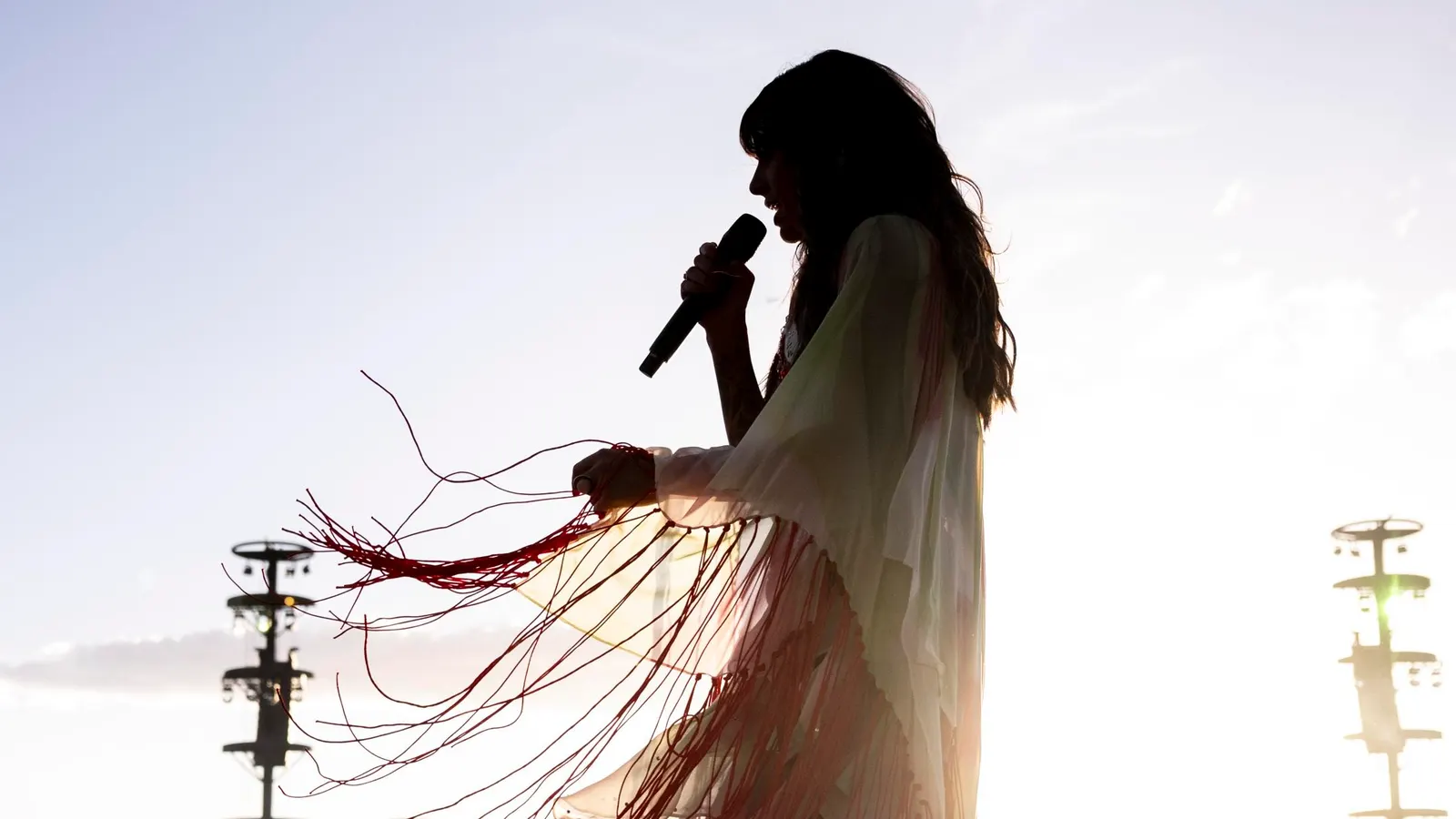 Ella Langley Makes History As The First Woman To Manage A Chart Feat