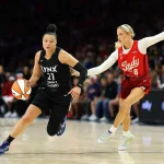 Transgender Player Controversy Helps Drive Rise In WNBA Viewership