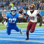 NFC North Futures And Betting Angles For 2026 NFL Season