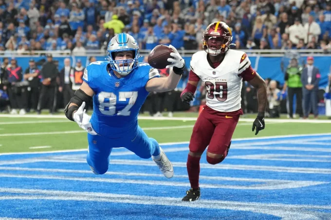 NFC North Futures And Betting Angles For 2026 NFL Season