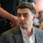Luigi Mangione Reportedly Will Plead Guilty Friday