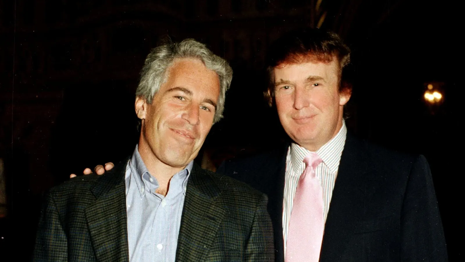 Trump DOJ Has To Explain Withholding Epstein Files In Court Today