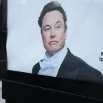 Young Americans Don’t Trust Billionaire AI Leaders Like Musk, Zuckerberg and Altman, Poll Finds