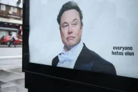 Young Americans Don’t Trust Billionaire AI Leaders Like Musk, Zuckerberg and Altman, Poll Finds