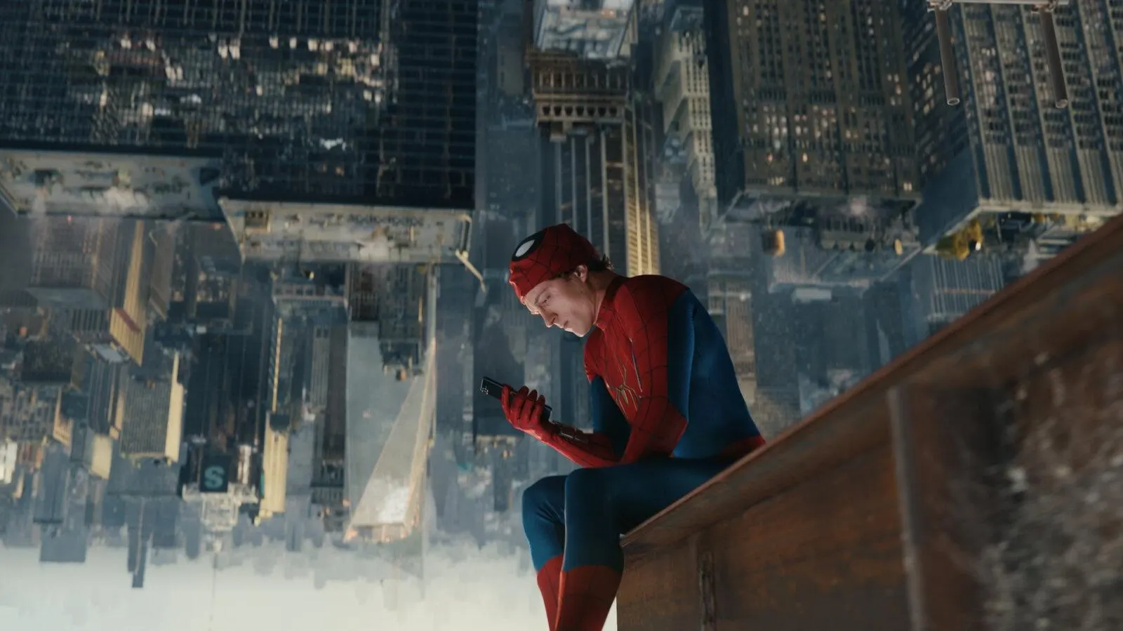 ‘Spider-Man Brand New Day’ Tops ‘Avengers’ All-Time Box Office