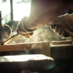Finding My Ruling Love Through Woodworking