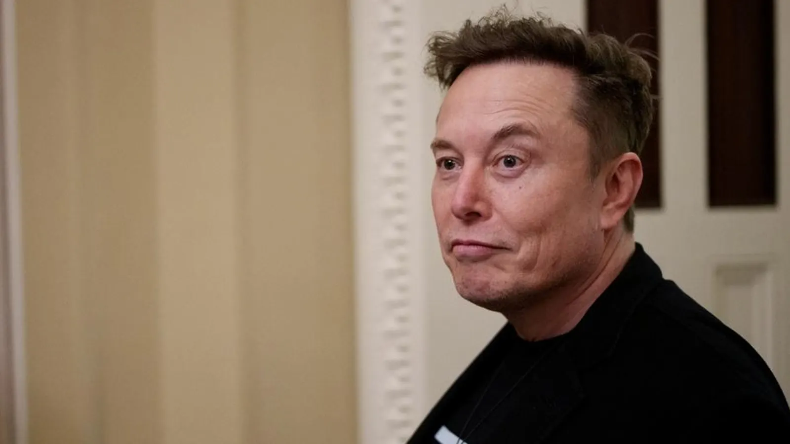 Elon Musk Influenced CEO Paydays To Record High, Study Finds