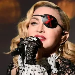 Madonna Helps Another Pop Superstar Rise To A New Career Peak