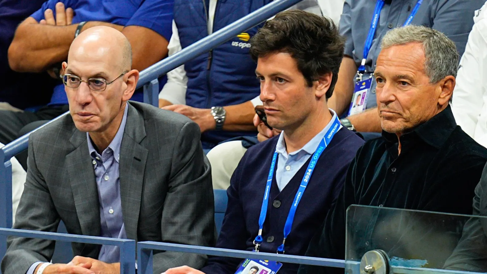 Why The Lakers’ Record .5 Billion Sale Resets The Market For Sports Teams