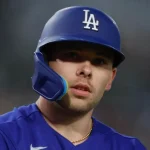 Dodgers Cut Veteran Backstop After Dalton Rushing Injury Update