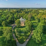 An Equestrian Estate Selling For .5 Million Was Home To Kentucky Derby Winners—And Ryanair Founder