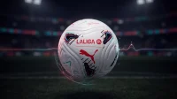 La Liga Becomes First League To Use Connected Ball Technology In Every Game