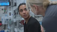 ‘The Pitt’ Adjacent Show Rejected At HBO Max