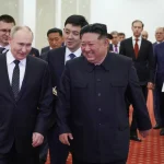 As North Korea’s Economy Grows, Kim Jong Un Is Stronger Than Ever
