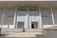 Kennedy Center Plans To Inscribe Trump’s Name Into Building, Report Says