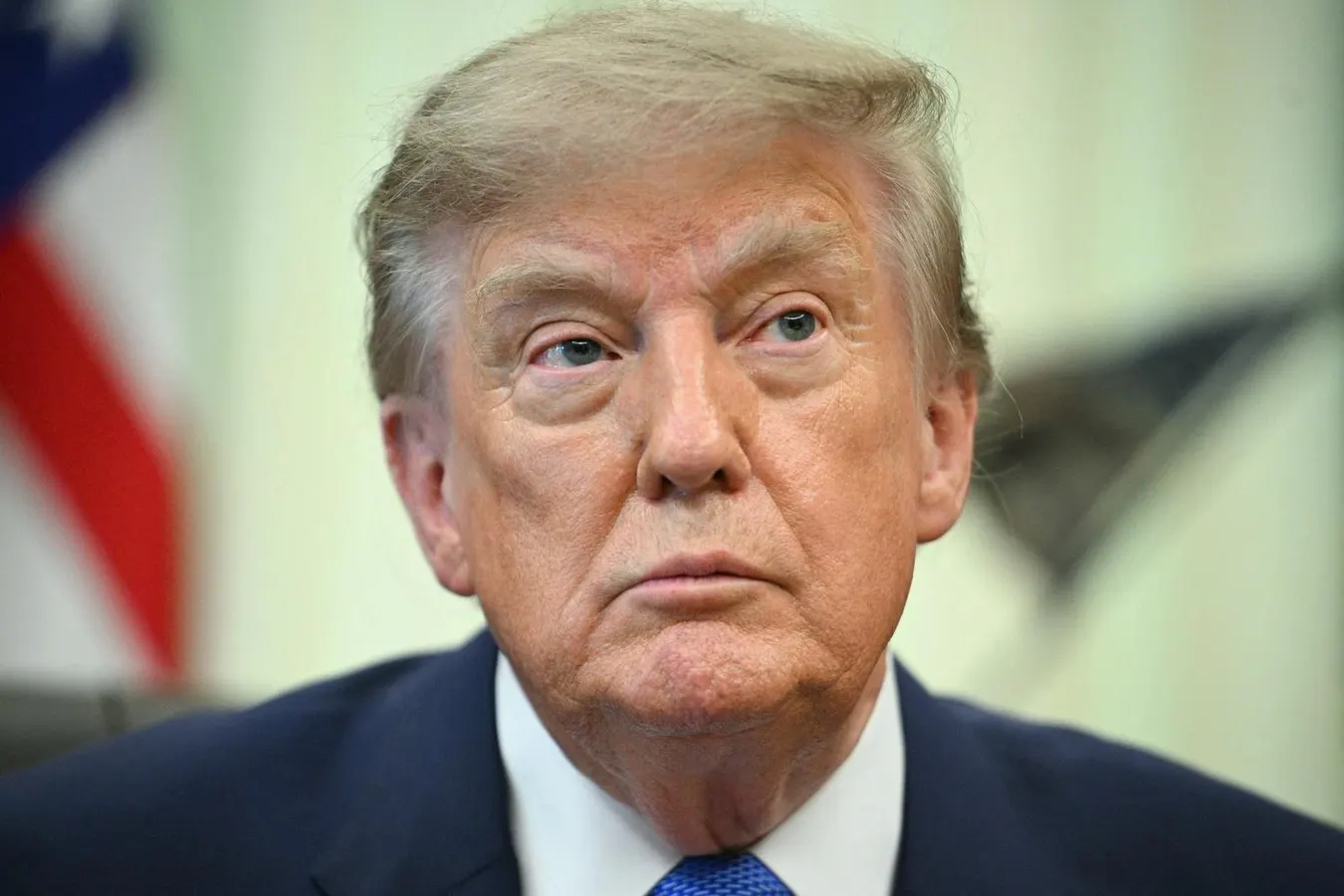 Trump’s ‘Unprecedented’ Stock Trades Have Democrats Demanding Answers