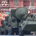 As Putin Plots Attacks On Europe, NATO Needs To Fortify United Front
