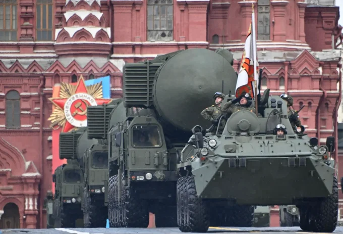 As Putin Plots Attacks On Europe, NATO Needs To Fortify United Front