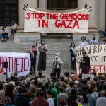 Judge Throws Out Harvard Antisemitism Lawsuit