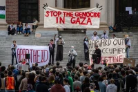 Judge Throws Out Harvard Antisemitism Lawsuit