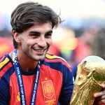 FC Barcelona Finalizes Ferran Torres Sale To Paris Saint-Germain