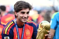 FC Barcelona Finalizes Ferran Torres Sale To Paris Saint-Germain