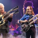 Rush Delivers A Poignant Look Back As Terrific Reunion Run Continues