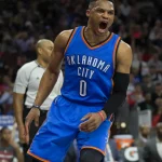 Why Russell Westbrook Leaves Behind A Mixed Legacy