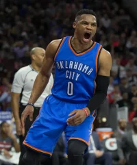 Why Russell Westbrook Leaves Behind A Mixed Legacy