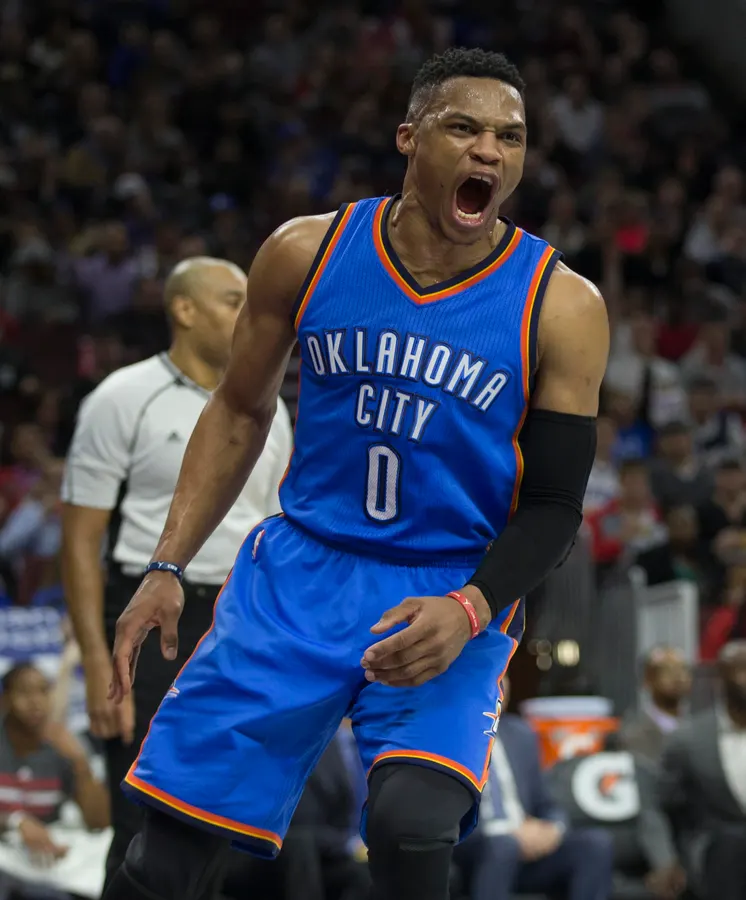 Why Russell Westbrook Leaves Behind A Mixed Legacy